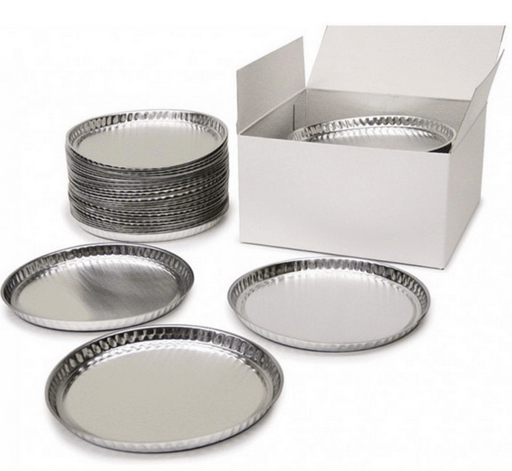 OHAUS 30585411 Disposable Pans 90mm x 7mm (Pack of 50)